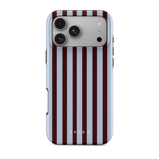 iPhone 17 Pro Max Case, Offline | BURGA